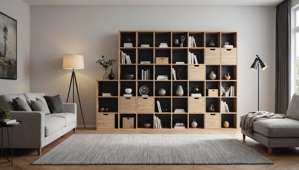 Garde meuble cannes : solutions de stockage sécurisées et flexibles