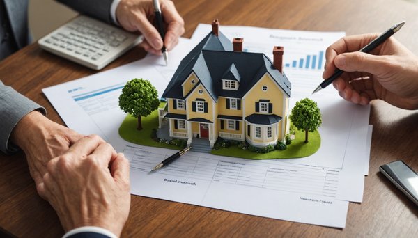 Comment choisir la meilleure assurance emprunteur pour votre crédit immobilier