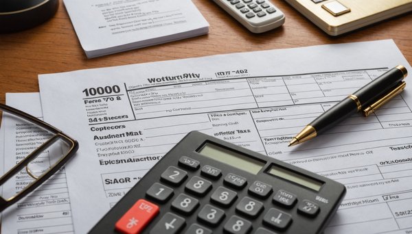 Les enjeux fiscaux en copropriété : optimiser votre investissement immobilier