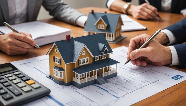 Stratégies de défiscalisation immobilière : Maximisez votre rentabilité et sécurisez vos investissements