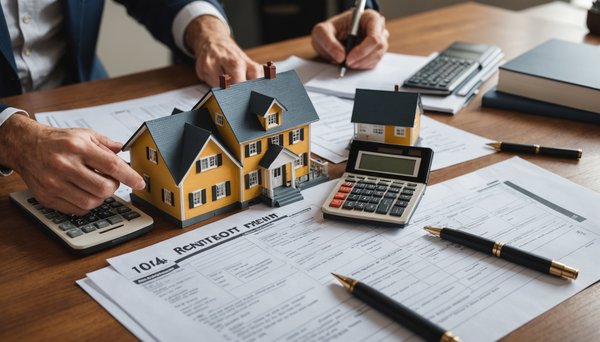 Comment optimiser votre fiscalité grâce à l'investissement locatif