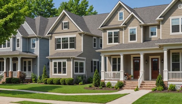 Prêts immobiliers : les meilleures options pour financer votre projet locatif