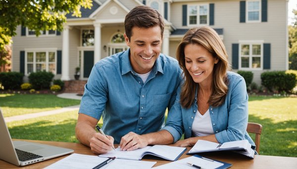 Les aides financières disponibles pour votre prêt immobilier