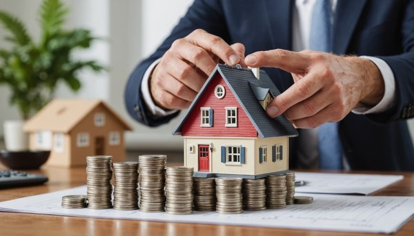 Stratégies efficaces pour optimiser votre prêt immobilier