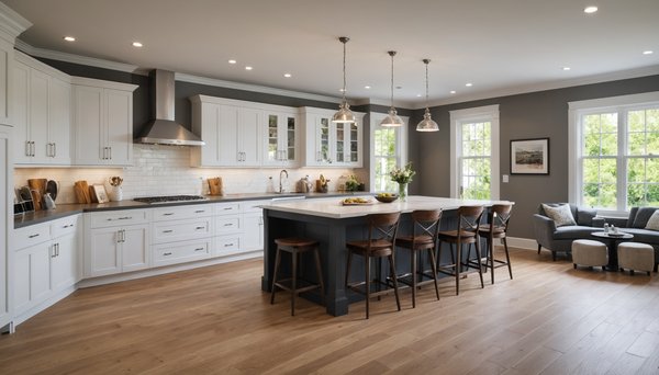 Les étapes essentielles pour planifier vos travaux de rénovation