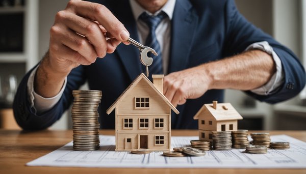 Impact des taux d'intérêt sur votre budget immobilier : Ce qu'il faut savoir