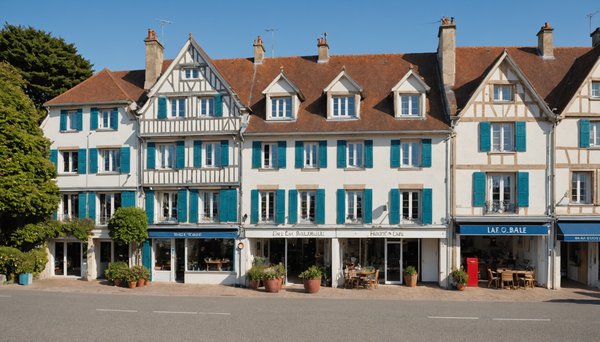 Où acheter une maison à la baule : découvrez les meilleures offres
