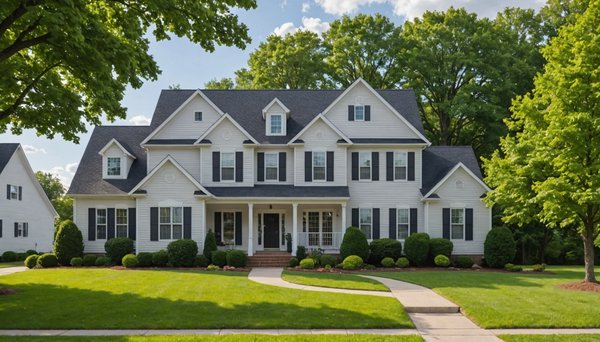 Vente immobilière : comment fonctionne la plus-value et quand est-elle imposée ?