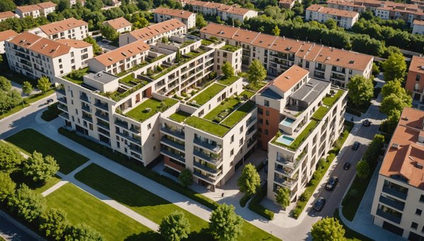 Investir à balma : quel potentiel de plus-value et quels quartiers privilégier ?