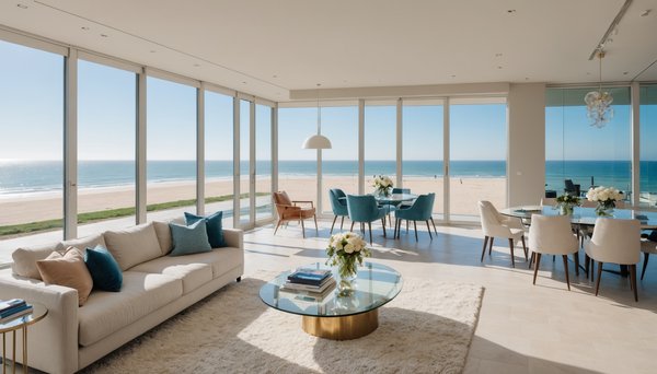 Pourquoi barnes est considérée comme la meilleure agence immobilière à la baule